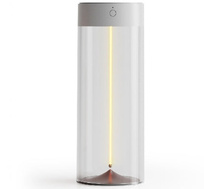 PortableLED Camping Light –  USB-C Rechargeable Atmosphere Lamp